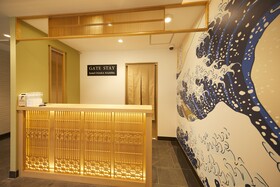 Gate Stay Hotel Osaka Namba
