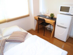 Genesis Apartments Ebisu Building