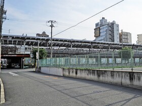 Genesis Apartments Ebisu Building