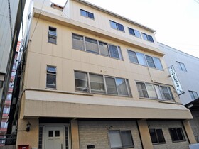 Genesis Apartments Ebisu Building