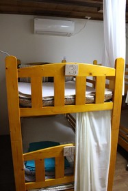 Gomaharu Guest House