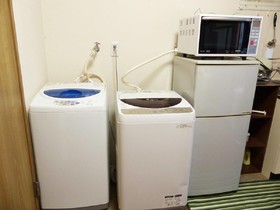 Gomaharu Guest House