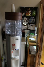 Gomaharu Guest House