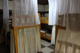 Gomaharu Guest House