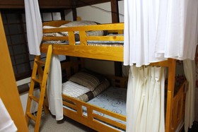 Gomaharu Guest House