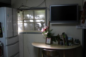 Gomaharu Guest House