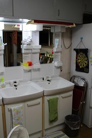 Gomaharu Guest House