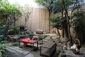 Gomaharu Guest House