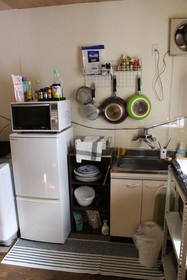 Gomaharu Guest House