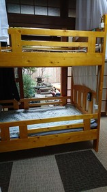 Gomaharu Guest House