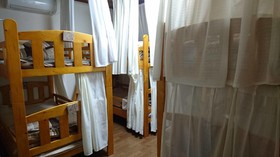Gomaharu Guest House