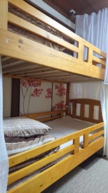 Gomaharu Guest House