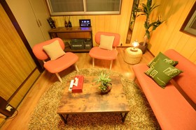 Goraku House Osaka