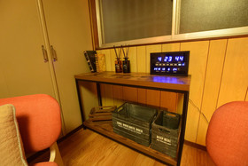 Goraku House Osaka