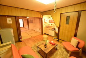 Goraku House Osaka