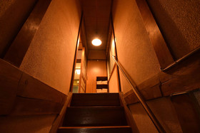 Goraku House Osaka