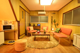Goraku House Osaka