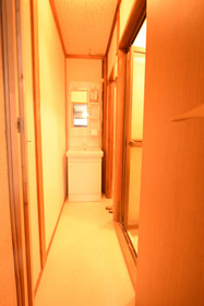 Goraku House Osaka