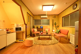 Goraku House Osaka