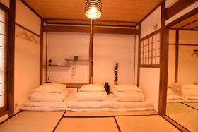 Goraku House Osaka