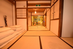 Goraku House Osaka