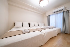 Apartment Hotel 11 Shinsaibashi