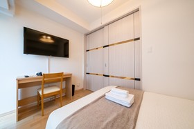 Apartment Hotel 11 Shinsaibashi