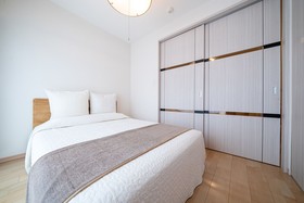 Apartment Hotel 11 Shinsaibashi