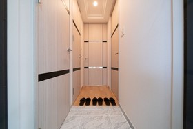 Apartment Hotel 11 Shinsaibashi