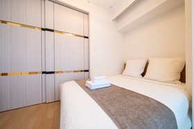 Apartment Hotel 11 Shinsaibashi