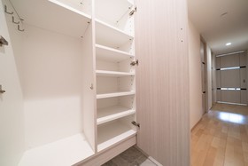 Apartment Hotel 11 Shinsaibashi
