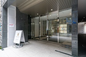 Apartment Hotel 11 Shinsaibashi