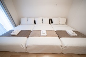 Apartment Hotel 11 Shinsaibashi