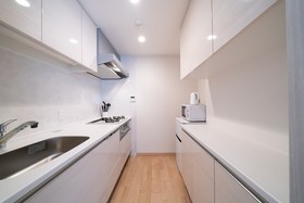 Apartment Hotel 11 Shinsaibashi