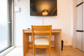 Apartment Hotel 11 Shinsaibashi