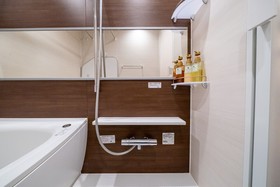 Apartment Hotel 11 Shinsaibashi