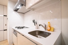 Apartment Hotel 11 Shinsaibashi