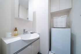 Apartment Hotel 11 Shinsaibashi