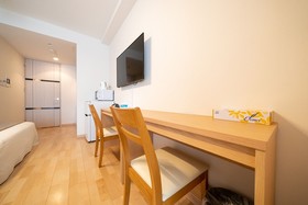 Apartment Hotel 11 Shinsaibashi