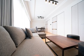 Apartment Hotel 11 Shinsaibashi
