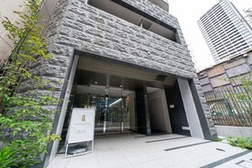 Apartment Hotel 11 Shinsaibashi