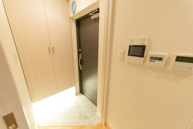 Apartment Hotel 11 Shinsaibashi