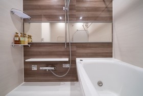 Apartment Hotel 11 Shinsaibashi
