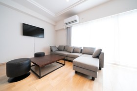 Apartment Hotel 11 Shinsaibashi