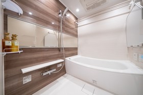 Apartment Hotel 11 Shinsaibashi