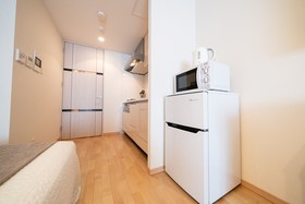 Apartment Hotel 11 Shinsaibashi