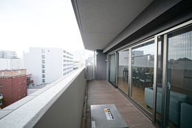 Apartment Hotel 11 Shinsaibashi