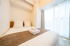 Apartment Hotel 11 Shinsaibashi
