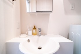 Apartment Hotel 11 Shinsaibashi