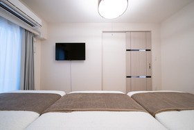 Apartment Hotel 11 Shinsaibashi